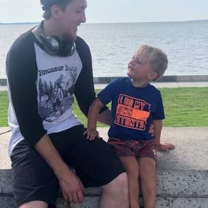 Meet your Posher, Tyler